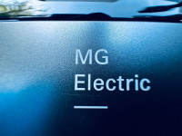 MG MG4