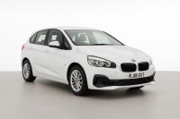 BMW 2 SERIES ACTIVE TOURER