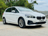 BMW 2 SERIES ACTIVE TOURER