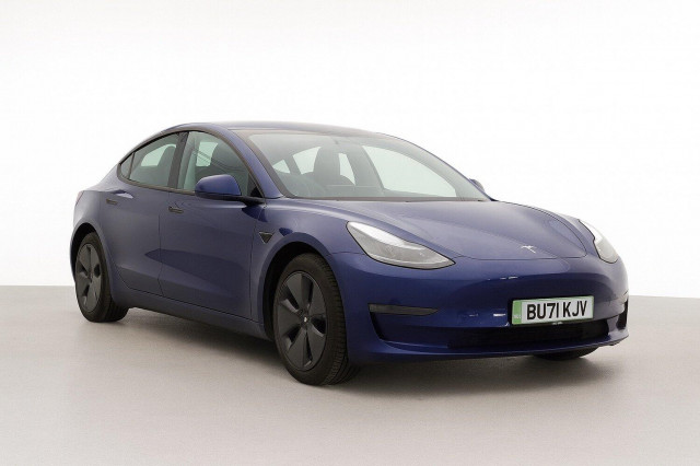 TESLA
