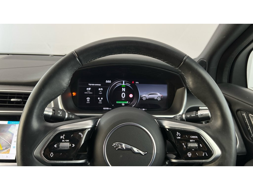 JAGUAR I-Pace