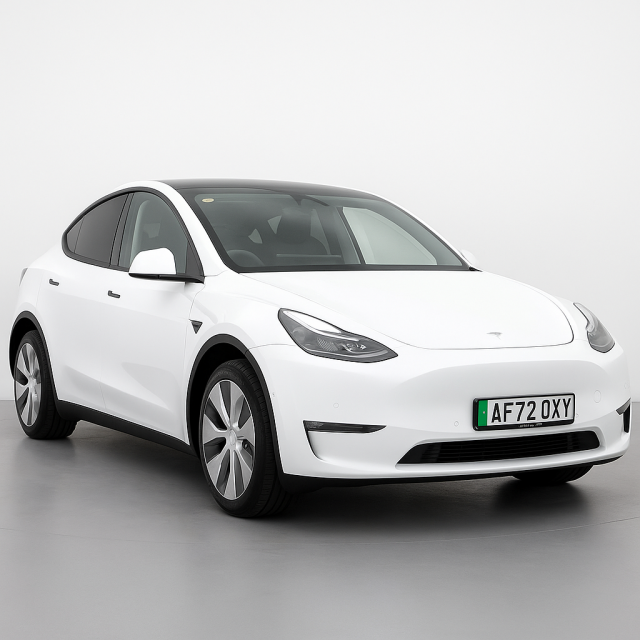 TESLA