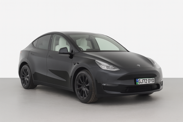 TESLA
