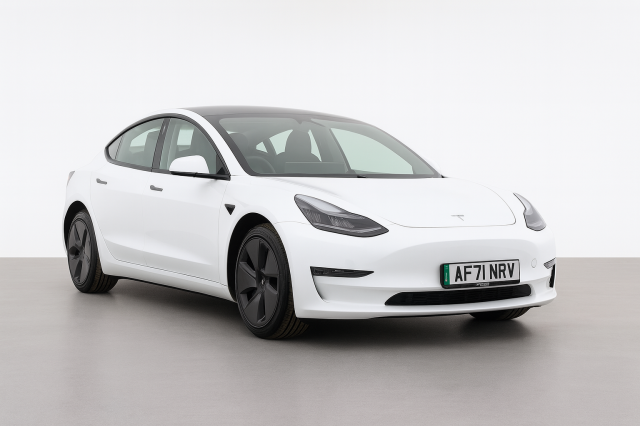 TESLA