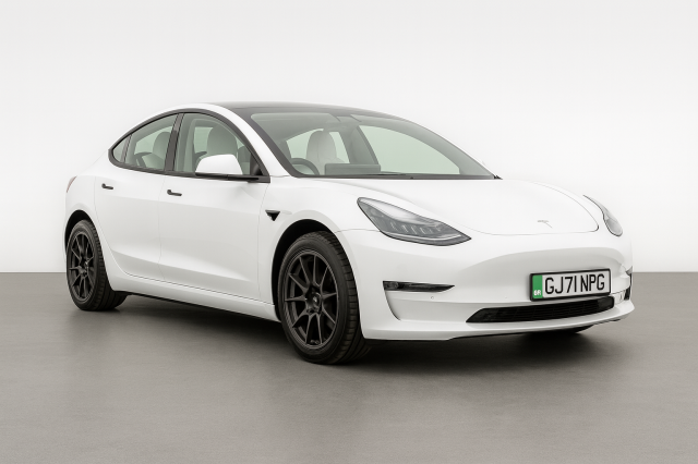 TESLA