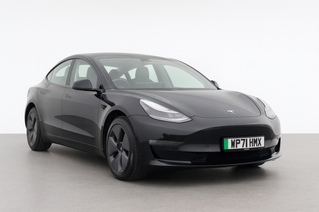 TESLA
