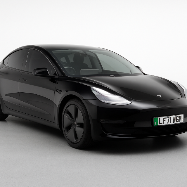 TESLA