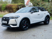 DS AUTOMOBILES DS 3 CROSSBACK
