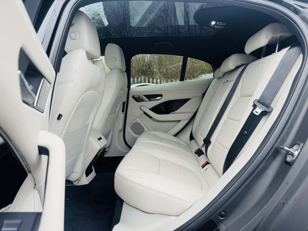 JAGUAR I-Pace