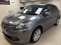 SUZUKI BALENO