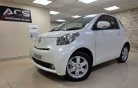 TOYOTA IQ