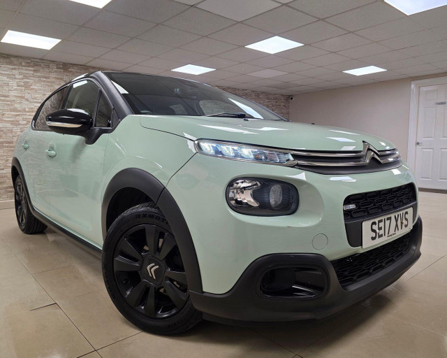 CITROEN C3
