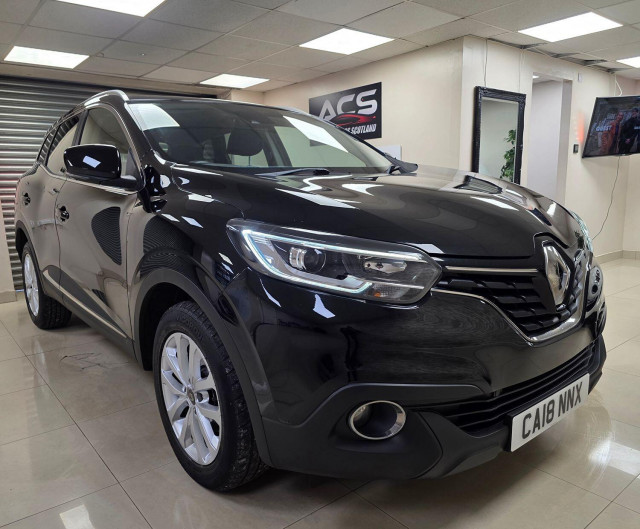 RENAULT KADJAR