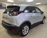 VAUXHALL CROSSLAND X