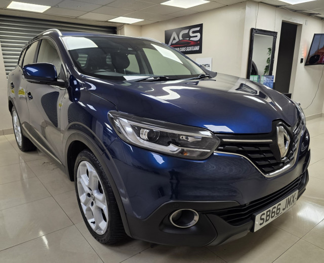 RENAULT KADJAR