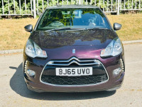 DS AUTOMOBILES DS 3