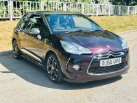 DS AUTOMOBILES DS 3