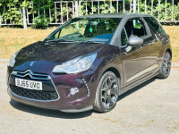 DS AUTOMOBILES DS 3