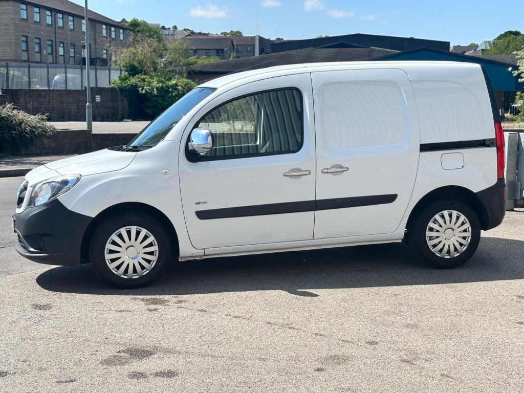 MERCEDES-BENZ CITAN