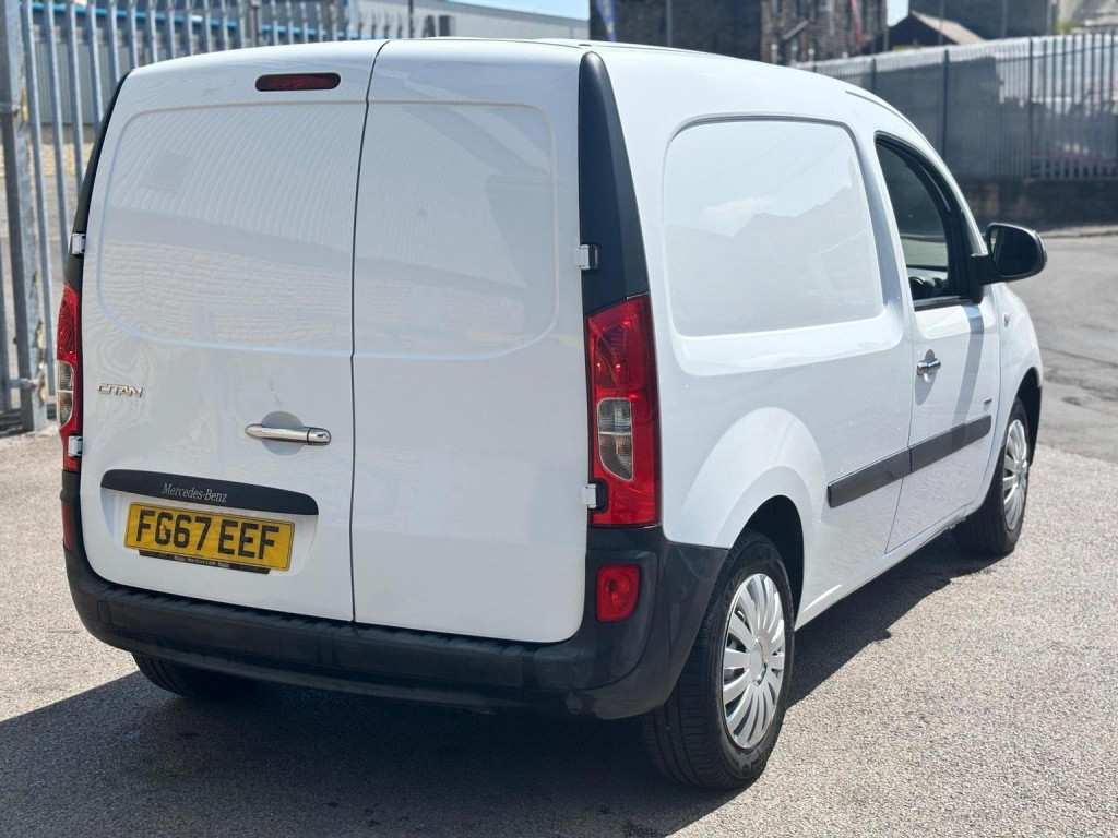 MERCEDES-BENZ CITAN