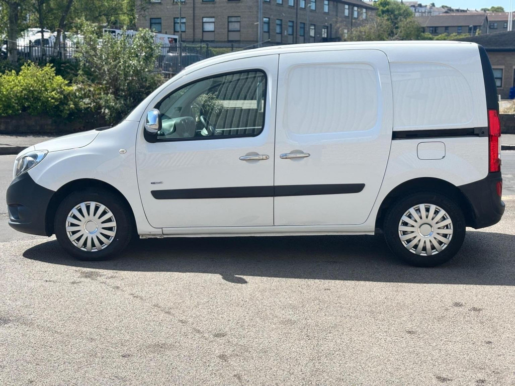 MERCEDES-BENZ CITAN