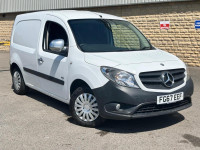 MERCEDES-BENZ CITAN