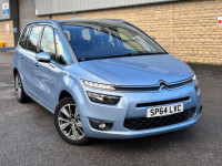 CITROEN GRAND C4 PICASSO