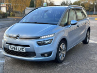CITROEN GRAND C4 PICASSO