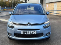 CITROEN GRAND C4 PICASSO