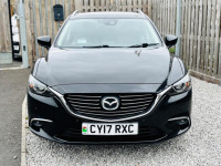 MAZDA MAZDA6