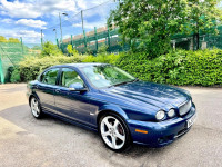 JAGUAR X-TYPE