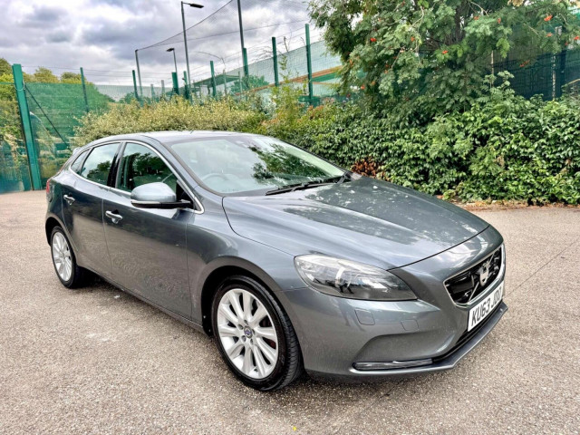 VOLVO