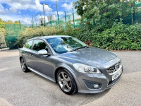 VOLVO C30
