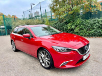 MAZDA MAZDA6