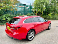 MAZDA MAZDA6
