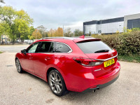 MAZDA MAZDA6