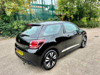 DS AUTOMOBILES DS 3
