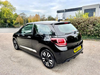 DS AUTOMOBILES DS 3