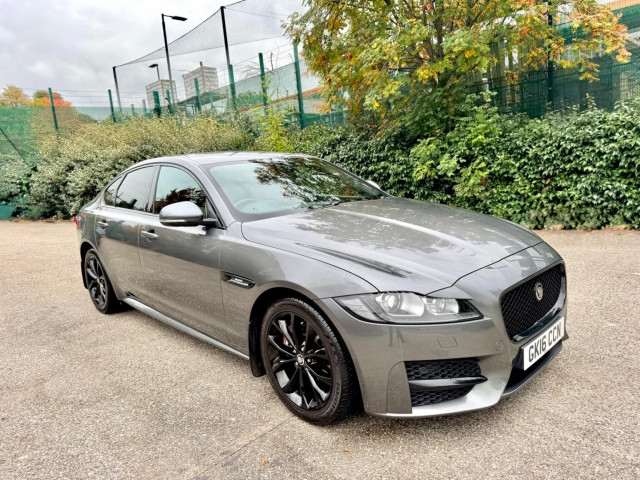 JAGUAR