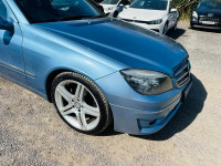 MERCEDES-BENZ CLC CLASS