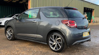 CITROEN DS3