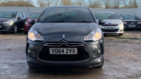 CITROEN DS3