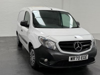 MERCEDES-BENZ CITAN
