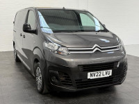 CITROEN DISPATCH