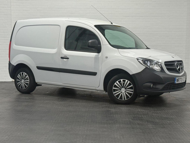 MERCEDES-BENZ CITAN