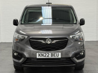 VAUXHALL COMBO