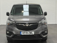 VAUXHALL COMBO