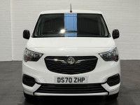 VAUXHALL COMBO