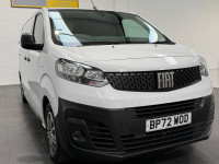 FIAT SCUDO