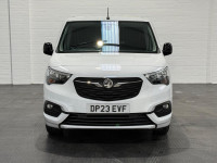 VAUXHALL COMBO